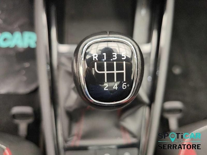 Usata Skoda Scala Monte Carlo 90 CV (66 kW) 2022 Grigio Utilitaria