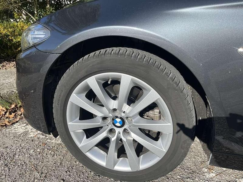 Usata BMW 520 190 CV (139 kW) 2015 Station wagon