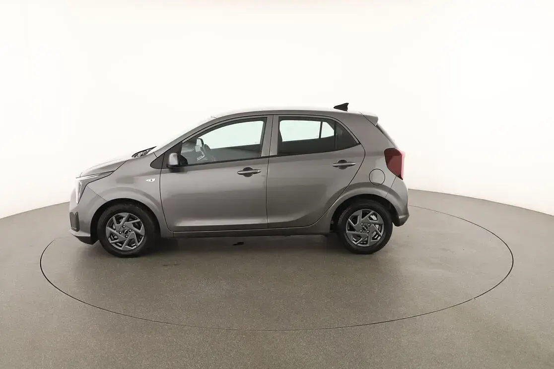 Nuova Kia Picanto Urban 63 CV (46 kW) 2025 Grigio Utilitaria