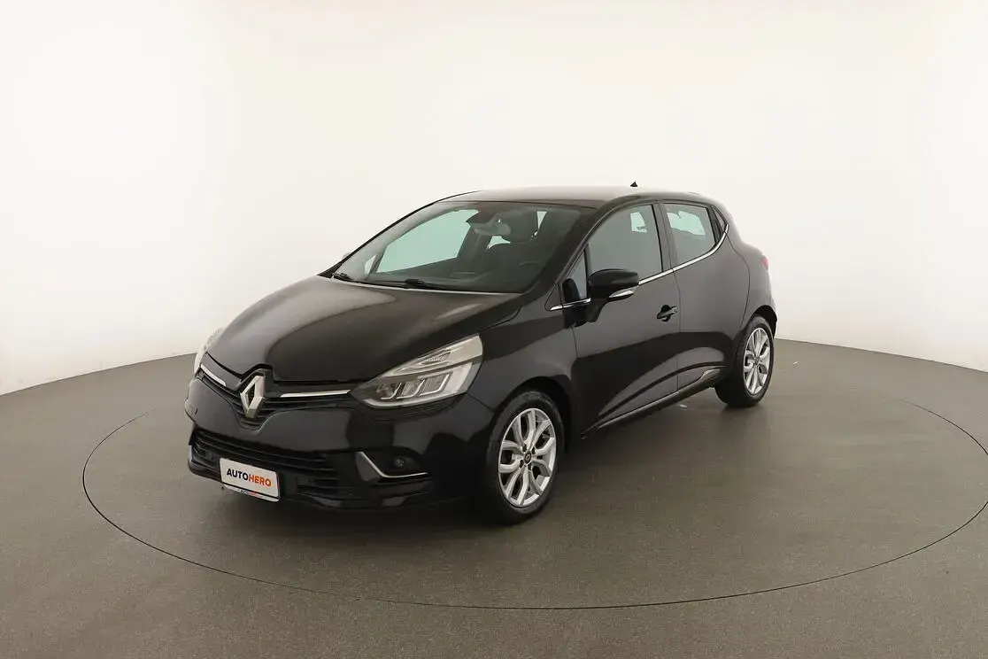 Usata Renault Clio Intens 90 CV (66 kW) 2016