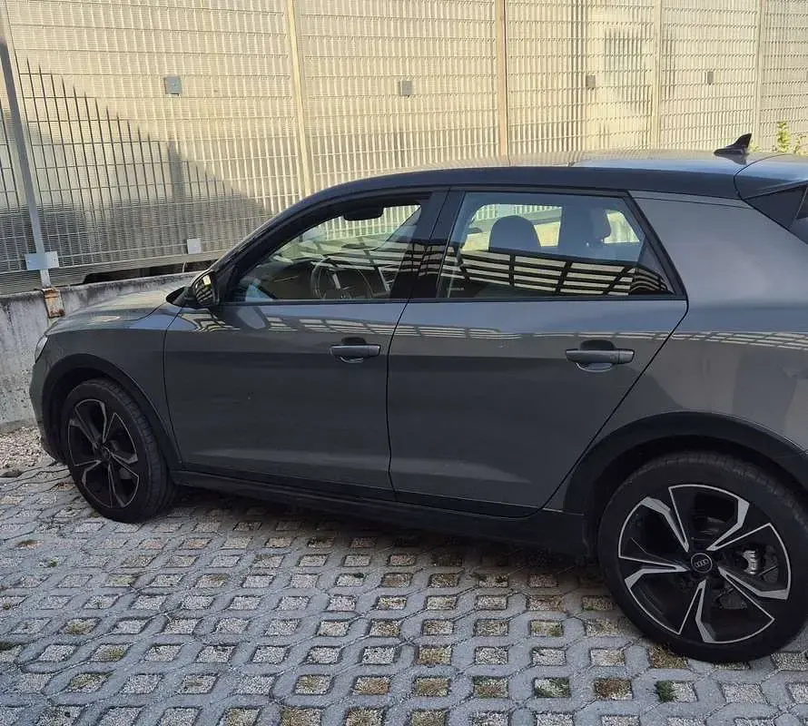 Usata Audi A1 Ambiente 150 CV (110 kW) 2024 SUV