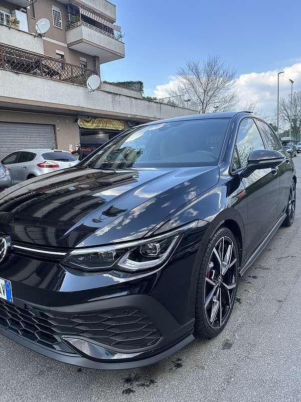 Usata VW Golf VIII GTI 300 CV (220 kW) 2022 Berlina