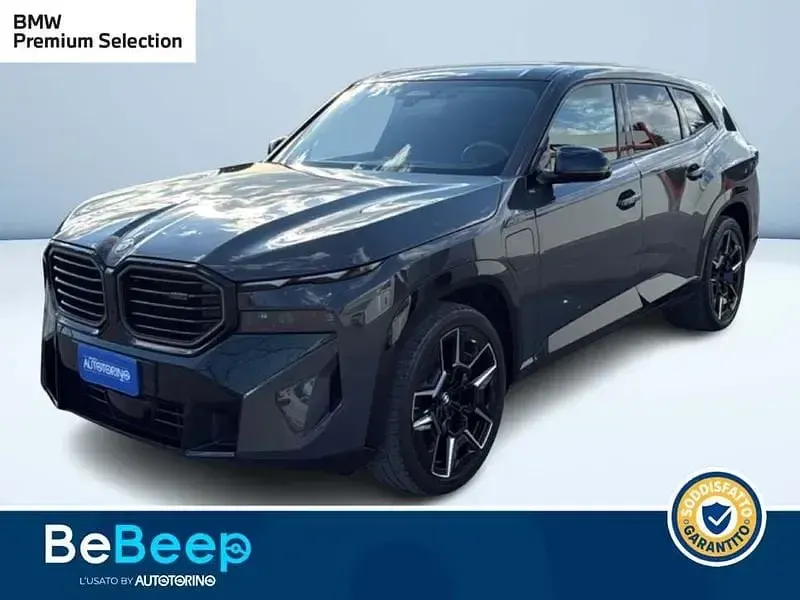 Usata BMW XM 653 CV (480 kW) 2024 SUV