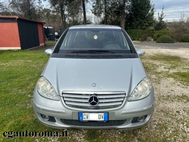 Usato 2005 Mercedes 180 2.0 Diesel 109 CV (1.300 €)