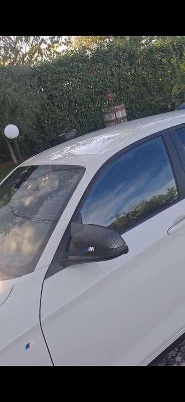 Usata BMW 116 116 CV (85 kW) 2012 Utilitaria