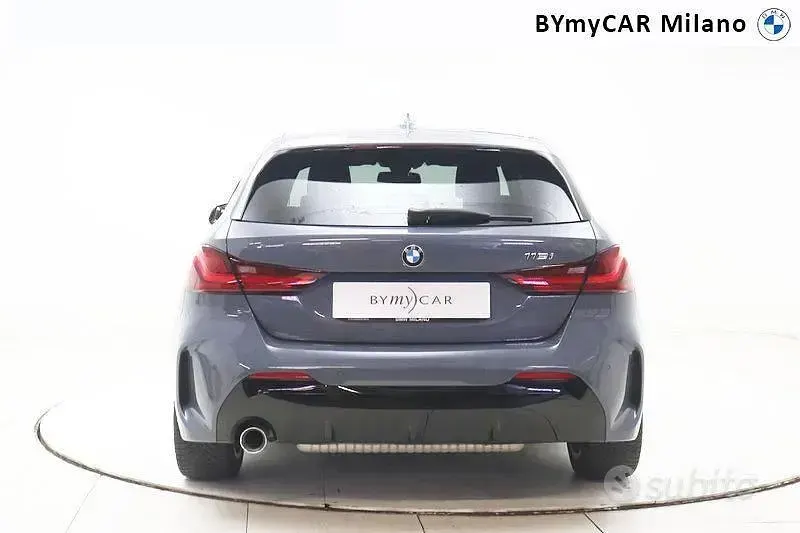 Usata BMW 118 M Sport 136 CV (100 kW) 2021 Berlina
