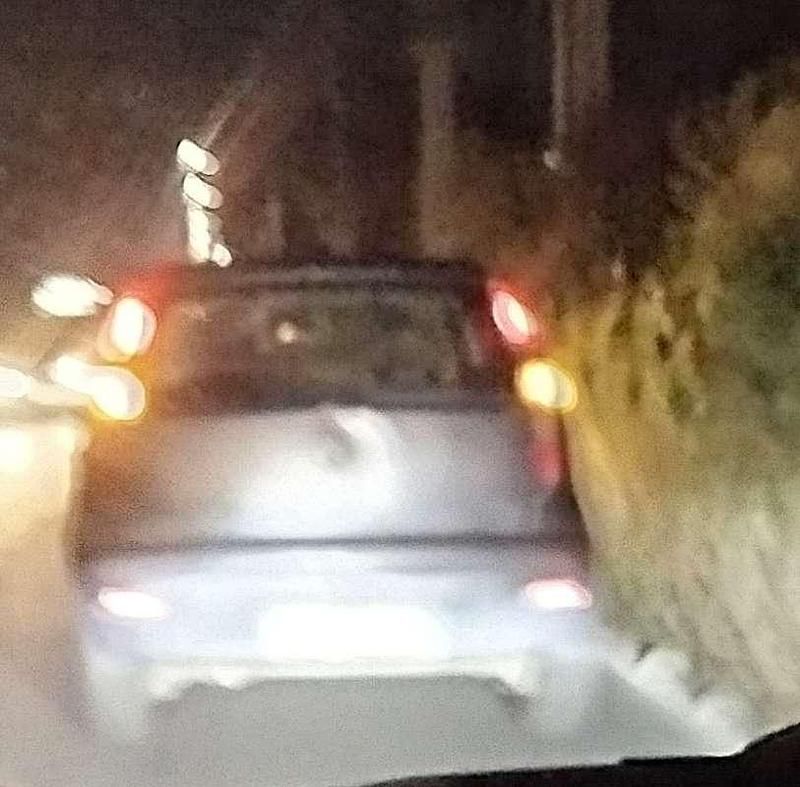 Usata Fiat Punto Dynamic 69 CV (50 kW) 2005 Berlina