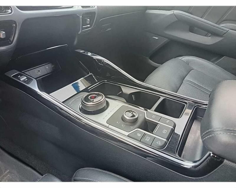 Usata Kia Sorento 230 CV (169 kW) 2021 Grigio SUV