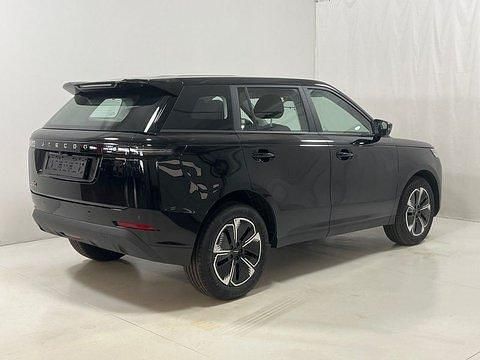 Nuova Jaecoo 5 147 CV (108 kW) 2026 SUV