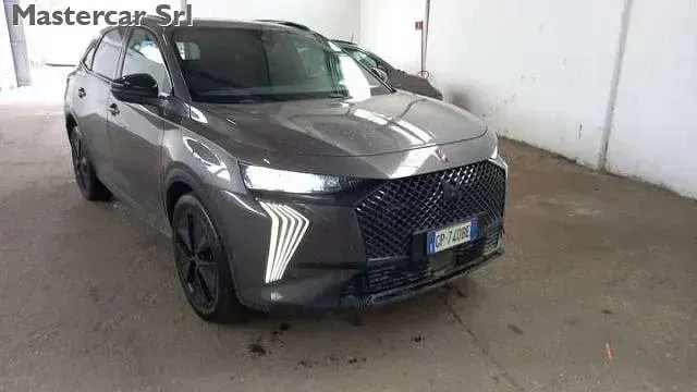 Usata DS Automobiles DS7 Crossback Performance 131 CV (96 kW) 2023 Grigio SUV