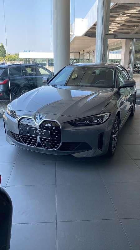 Usata BMW i4 Sport Line 105 kW (143 CV) 2023 Berlina