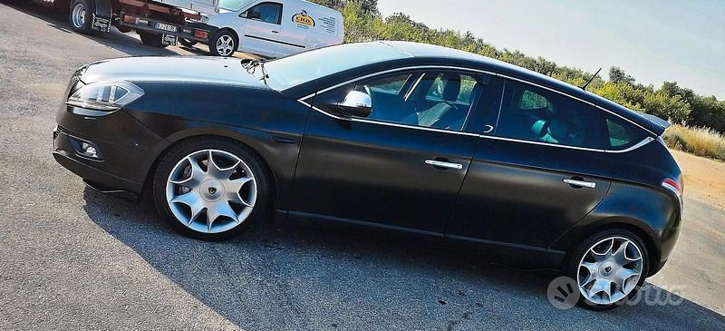 Usata 2011 Lancia Delta Due volumi | 10.000 € - Immagine 1/4