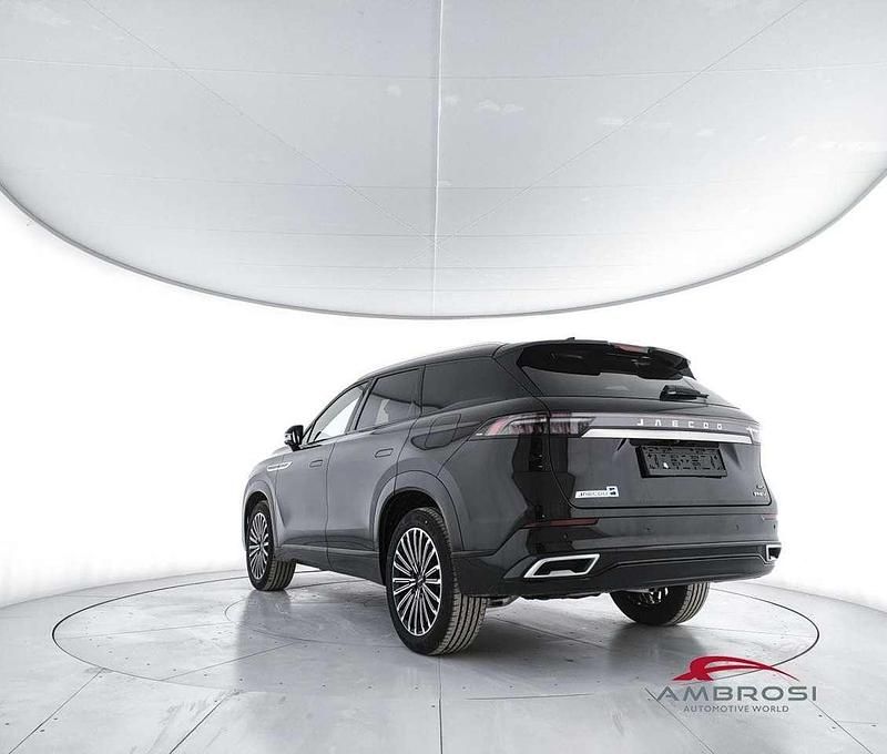 Nuova Omoda 9 143 CV (105 kW) 2026 Nero SUV