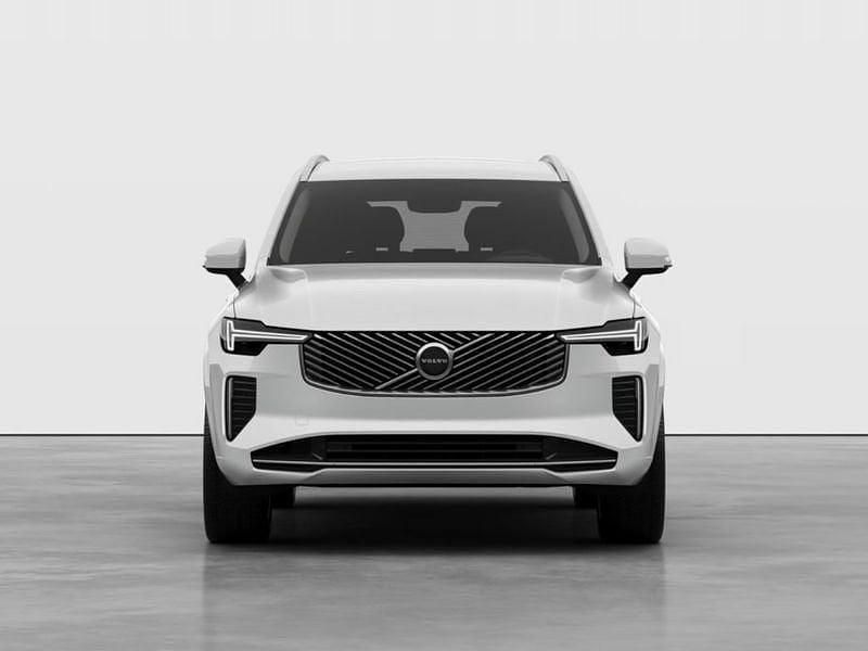 Nuova Volvo XC90 Core 250 CV (183 kW) 2026 Bianco SUV