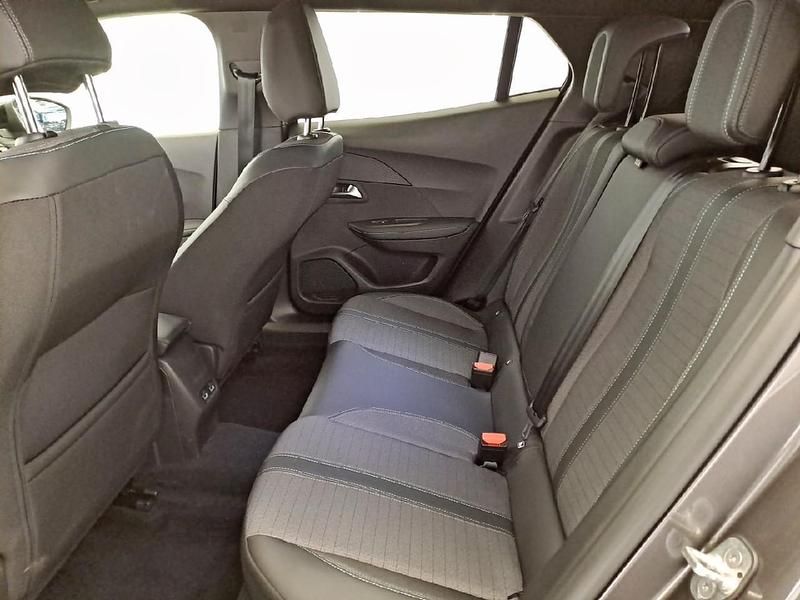Usata Peugeot 2008 Allure 2023 Grigio SUV