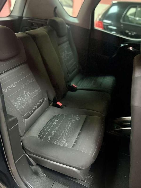 Usata Opel Meriva 90 CV (66 kW) 2013 Other Monovolume