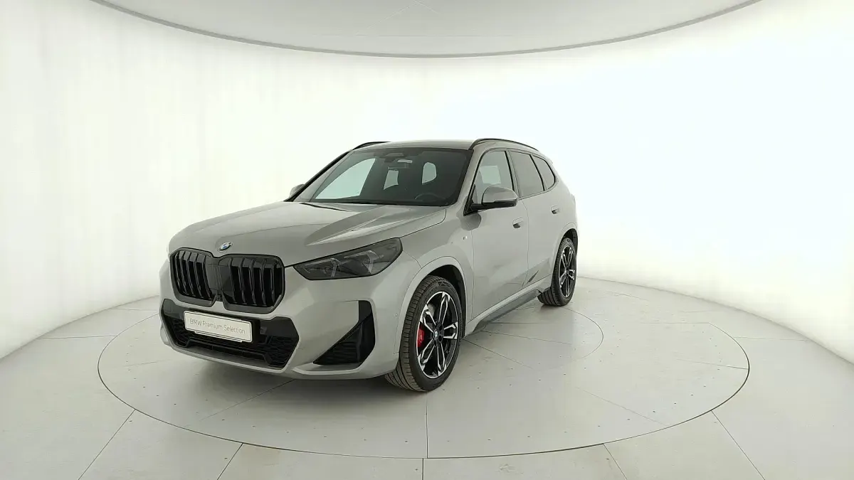 Usata BMW X1 M Sport 150 CV (110 kW) 2025 SUV