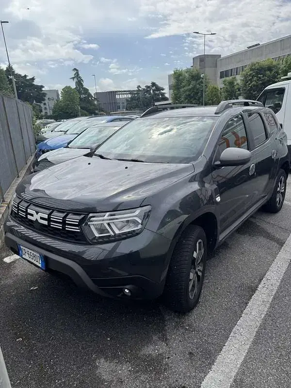 Usata Dacia Duster Journey 101 CV (74 kW) 2023 SUV
