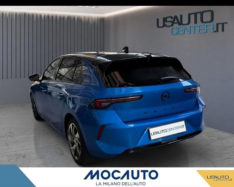 Usata Opel Astra Business Elegance 180 CV (132 kW) 2022