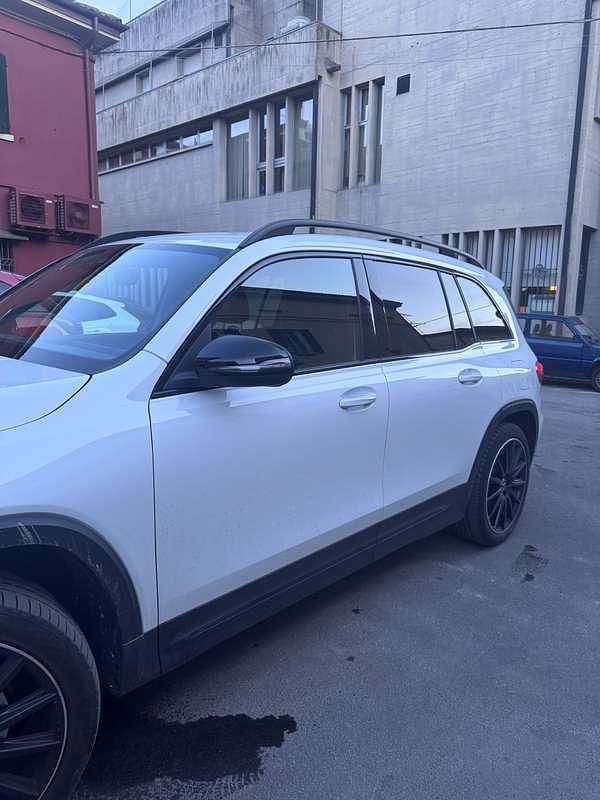 Usata Mercedes GLB200 Premium 150 CV (110 kW) 2023 SUV