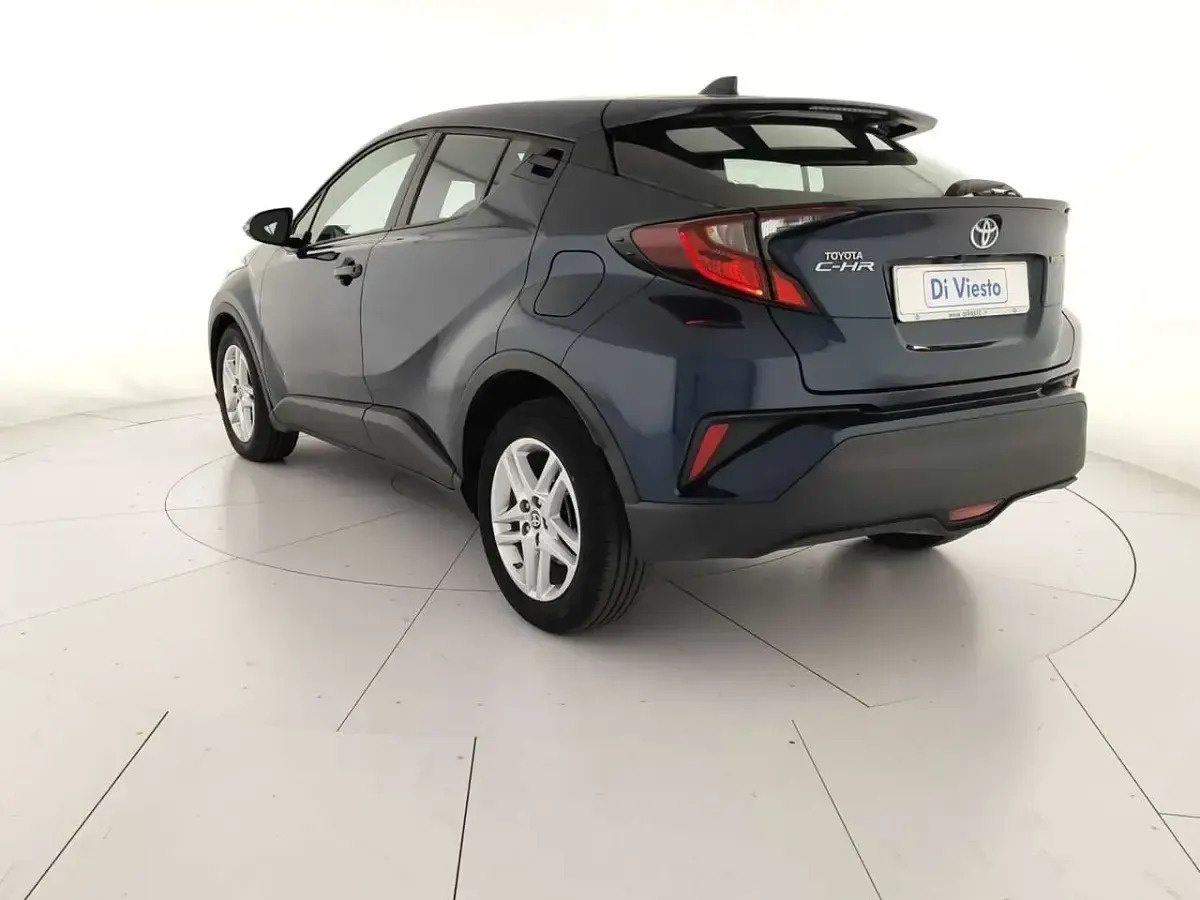 Usata Toyota C-HR Business Edition 122 CV (89 kW) 2023 Other SUV