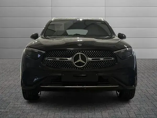 Nuova Mercedes GLC300 269 CV (197 kW) 2026 Grigio SUV