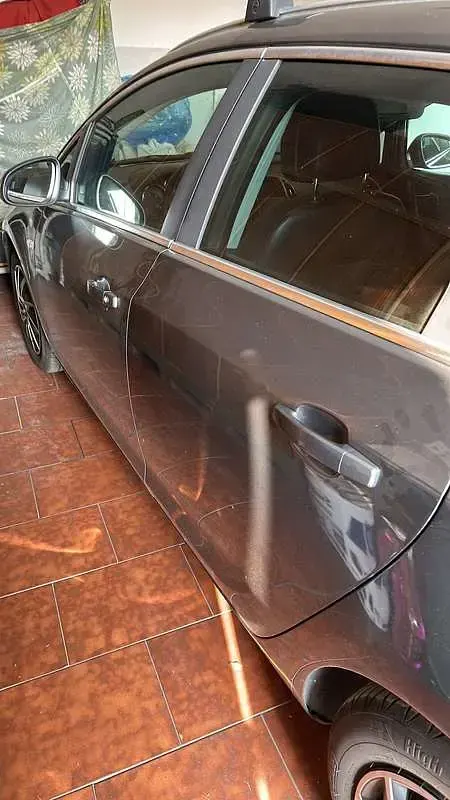 Usata Opel Astra Cosmo 125 CV (91 kW) 2011 Station wagon