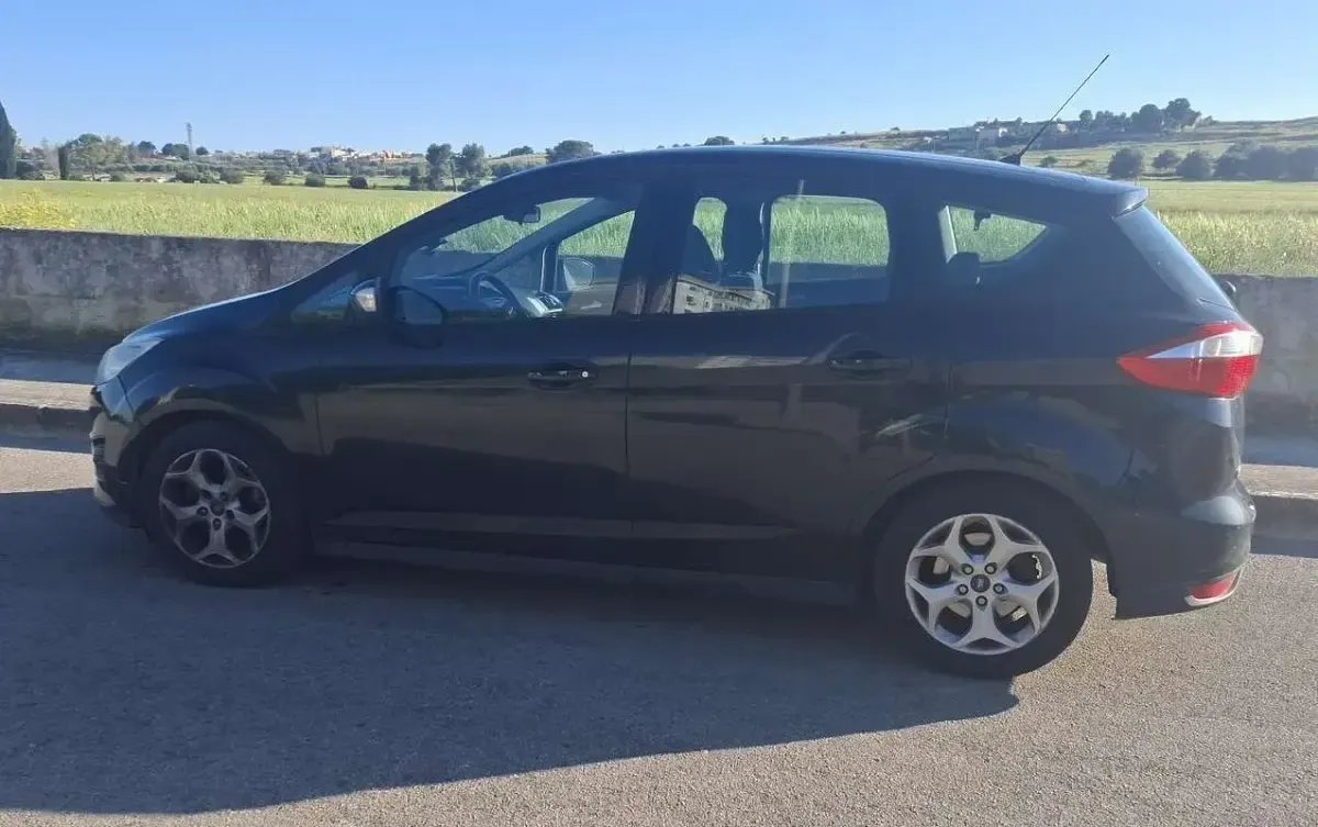 Usata Ford C-MAX 116 CV (85 kW) 2012 Monovolume