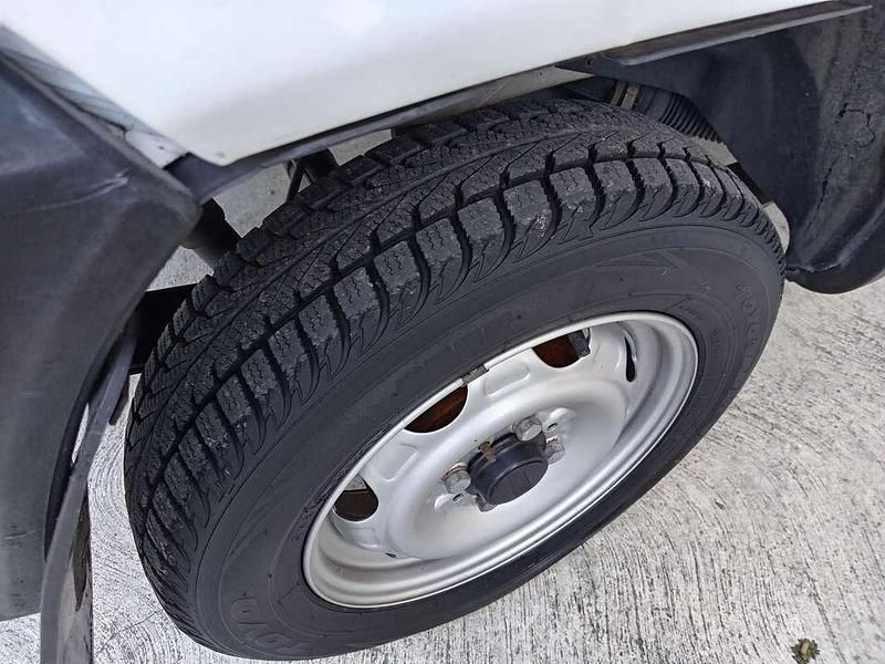 Usata Fiat Panda 4x4 Trekking 54 CV (39 kW) 2002 Utilitaria