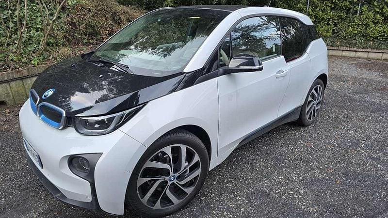 Usata BMW i3 102 CV (75 kW) 2016 Utilitaria