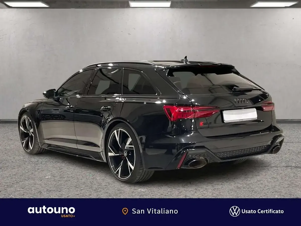 Usata Audi A6 600 CV (441 kW) 2021 Other Station wagon