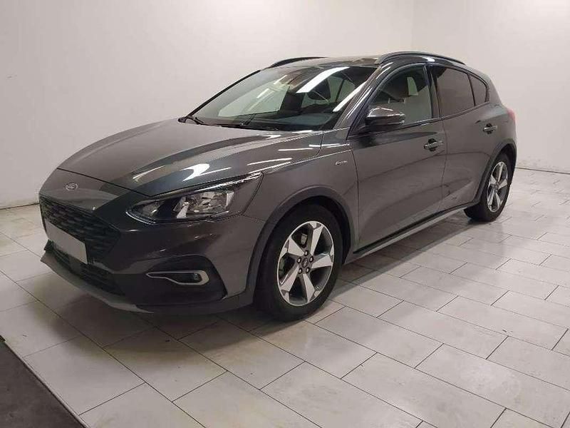 Usata 2020 Ford Focus ST-Line Berlina | 12.500 € (Buon prezzo) - Immagine 1/1