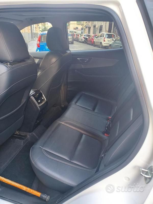 Usata DR DR 5.0 155 CV (114 kW) 2023 SUV