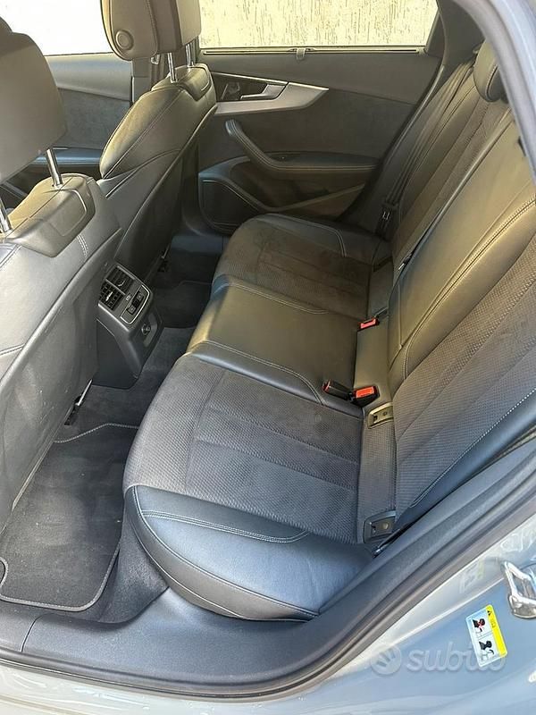 Usata Audi A4 S-Line 2020 Station wagon