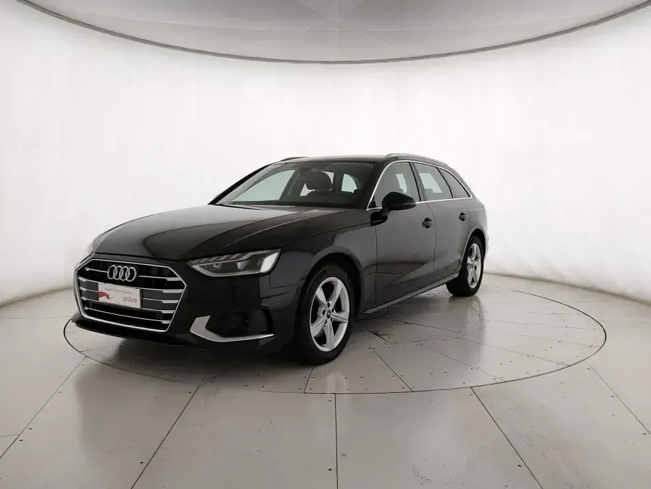 Occasion Audi A4 Advanced Plus 163 PK (119 kW) 2024 Stationwagen