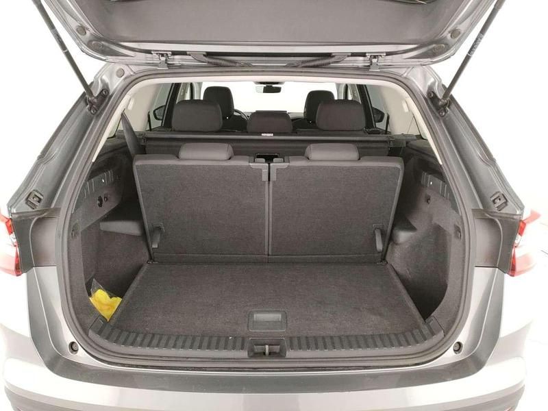 Usata Skoda Kodiaq Executive 150 CV (110 kW) 2025 Grigio SUV