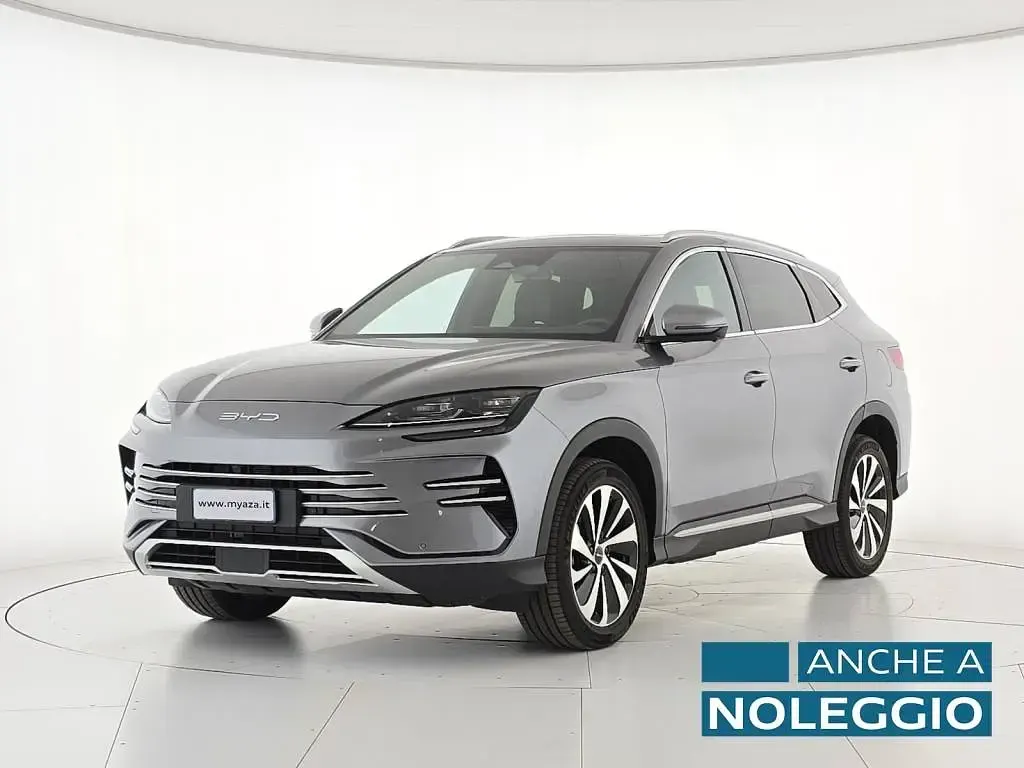 Usata BYD Seal U Boost 218 CV (160 kW) 2025 SUV