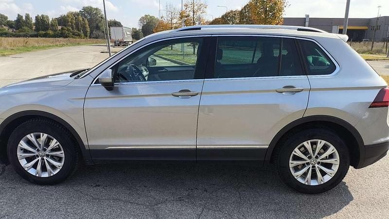 Usata 2019 VW Tiguan Style SUV | 16.500 € (Super prezzo) - Immagine 1/4