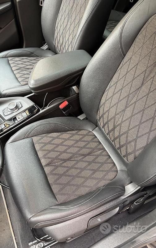 Usata BMW X1 xLine 2021 SUV