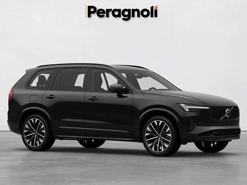 Nuova Volvo XC90 Plus 310 CV (228 kW) 2026 Nero SUV