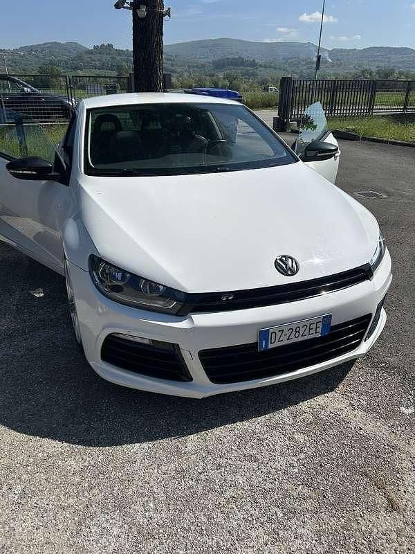 Usata 2010 VW Scirocco Coupé | 13.000 € (Molto cara) - Immagine 1/4