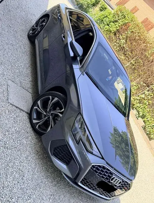 Usata Audi A3 S-Line 150 CV (110 kW) 2023 Berlina