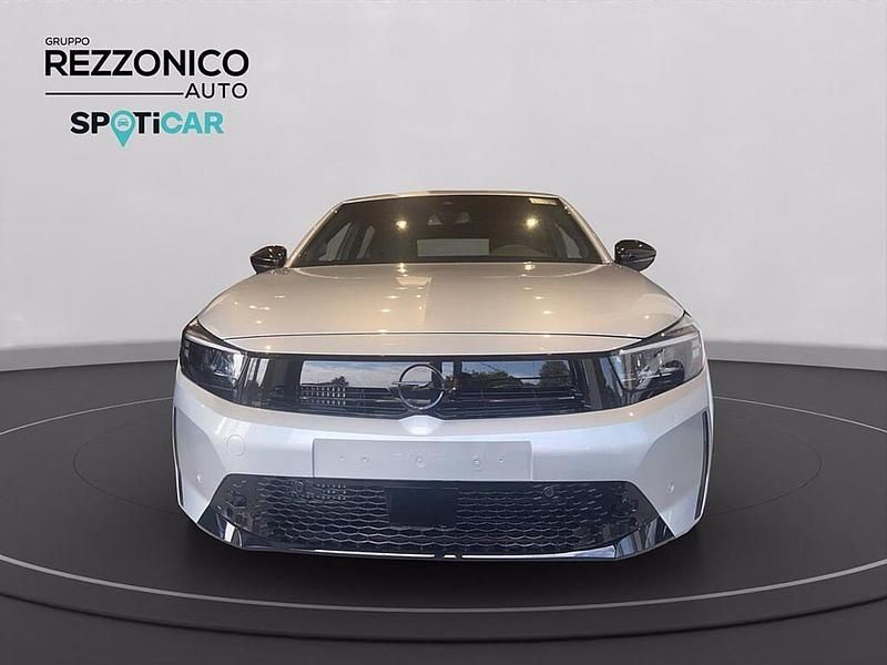 Nuova Opel Corsa 101 CV (74 kW) 2025 Grigio Utilitaria