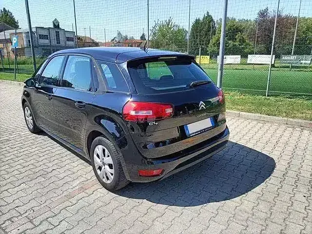 Usata Citroën C4 Picasso 115 CV (84 kW) 2014 Monovolume