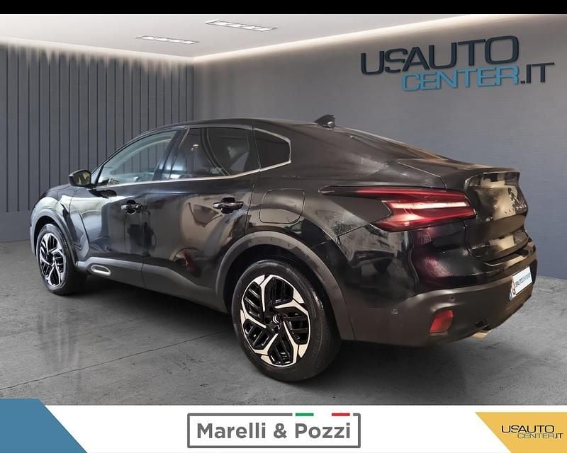 Usata Citroën C4 X PureTech 130 CV (95 kW) 2024 SUV