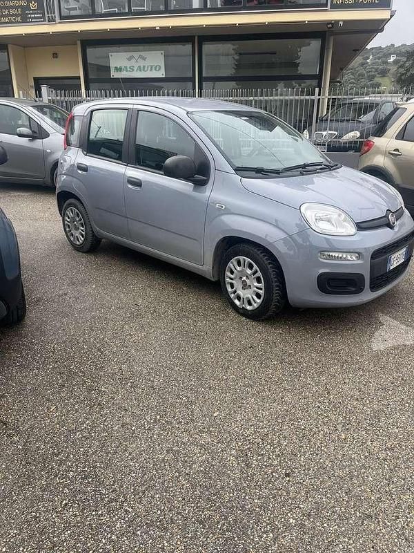 Usata Fiat Panda S 69 CV (50 kW) 2021 Other Utilitaria