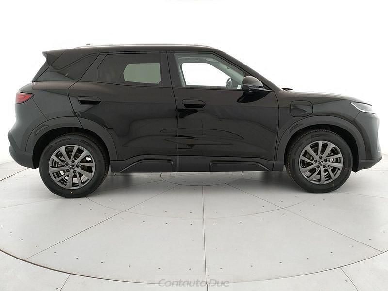 Nuova BYD Atto 2 Boost 212 CV (155 kW) 2026 Obsidian black SUV