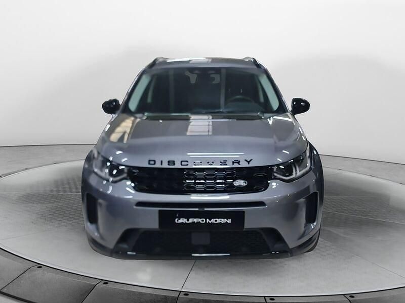 Usata Land Rover Discovery Sport HSE Dynamic 163 CV (119 kW) 2023 Other SUV