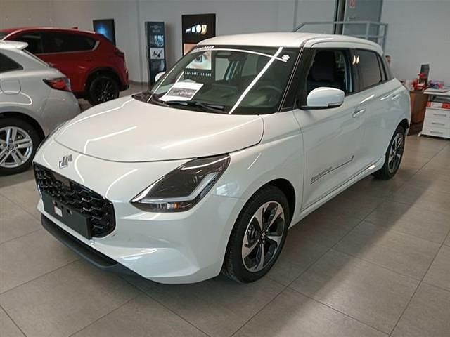 Other Nuova 2025 Suzuki Swift Due volumi | 20.950 € - Immagine 1/4