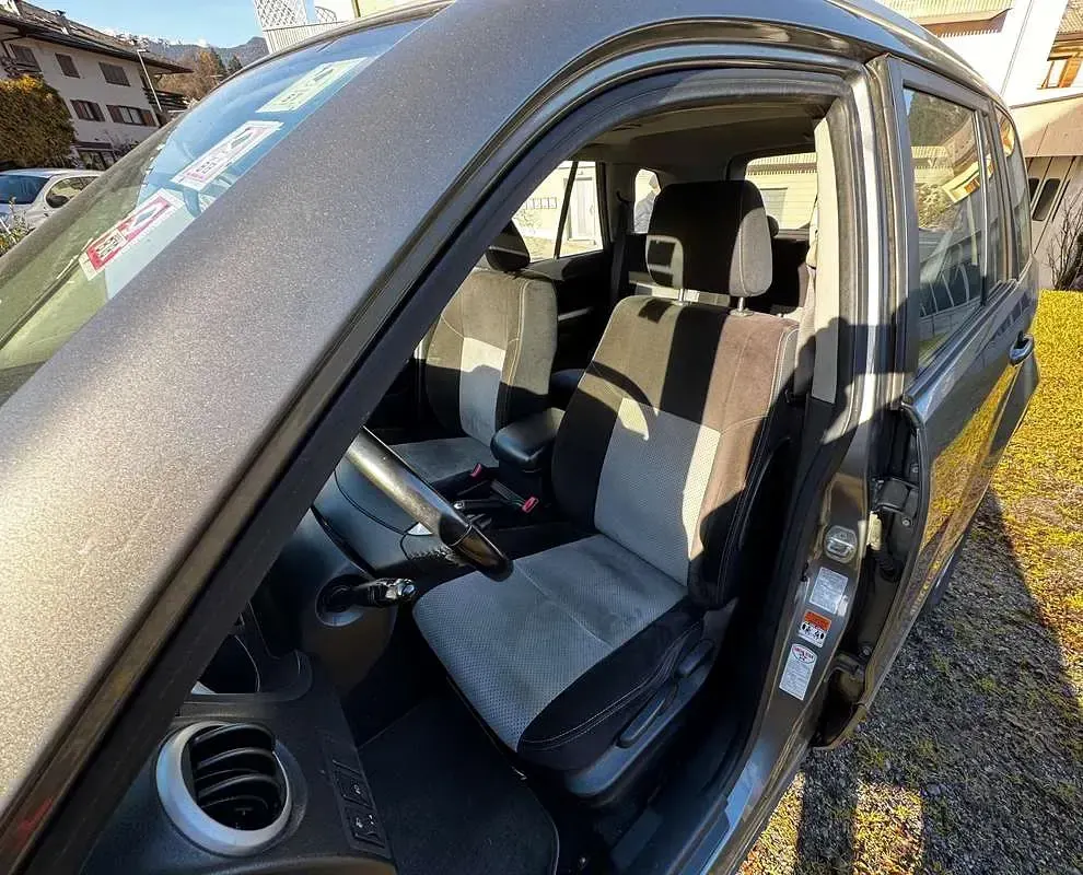 Usata Suzuki Grand Vitara 129 CV (94 kW) 2008 SUV